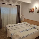 Hostal Pepe