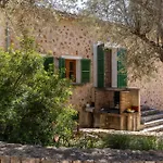 Villa Son Llarg, Estallencs