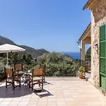 Villa Son Llarg, Estallencs