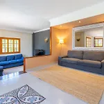 Villa D'Es Trenc