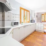 Villa D'Es Trenc