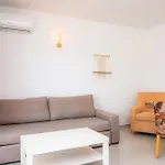 Apartamento Felipe 2-4