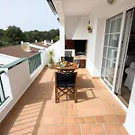 La Calma De Atardecer Menorca