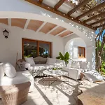 Villa Can Carmen