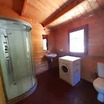 Stunning Sea View Bungalow - Salinas
