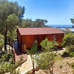 Stunning Sea View Bungalow - Salinas