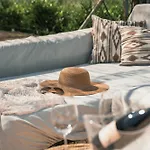 Can Cama Rotja Piscina Bbq Y Vistas Increibles