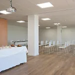 Thb Los Molinos - Adults Only