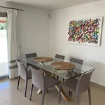 Villa D'Aina * Propiedad Privada Con Piscina