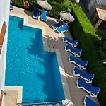 Villa Alexia- Apartment Aqua - Puerto Pollensa