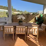 Villa Casa Escorxada - A 150M De La Playa De Arena Con Piscina Privada