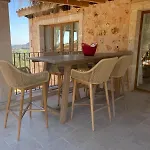 Finca Vall D'Or 360 Degrees Nature View