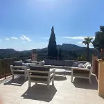 Finca Vall D'Or 360 Degrees Nature View