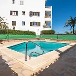 Apartment Dofi By Mallorca House Rent