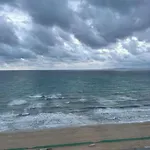 Studio In Front Of The Sea