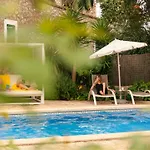 New Can Furios Hotel By Can Calco Hotels