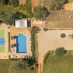 Holiday Home Can Soler - Fel125 By Interhome
