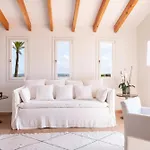 Spacious Villa With Pool And Sea View In Sant Llorenc Des Cardassar