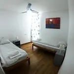 D'Agosta Beach Apartment