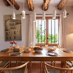 New! Villa Can Guillem Patri