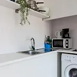 Alcudia Apartments