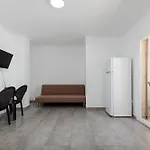 Alcudia Apartments