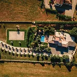 Traumhafte Finca Am Es Trenc