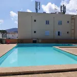 Yourhouse Sol I Mar 2 Beach Apartment