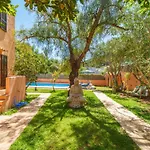 Holiday Home Sa Taulera By Interhome