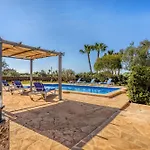 Sa Talaia Vella By Dracmallorca