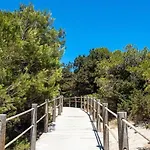 Chalet Mercuri Blanc