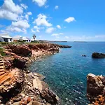 Villa Exclusiva, Piscina Privada Y Vistas Al Mar