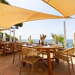 Hipotels Eurotel Punta Rotja Spa-Golf