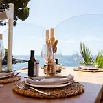Hipotels Eurotel Punta Rotja Spa-Golf