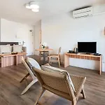 Flacalco Hotel & Apartments