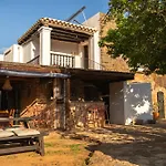 Hotel Rural Can Partit - Adults Only