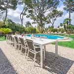 Villa Tossals