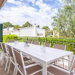Villa Son Veri Miramar