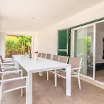 Villa Son Veri Miramar