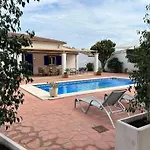 Villa A&M. Beautiful House In Puerto De Andratx