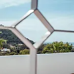 New! Villa Sa Bassa Sea Views And Bbq