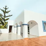 New! Villa Sa Bassa Sea Views And Bbq