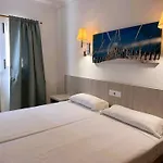 Rosamar Holidays Apartments
