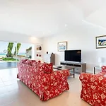 Villa Garballo Alcudia - Sea Front
