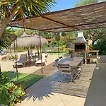 Can Torres: Your Charming Home In Mallorca