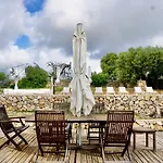 Vacation Home In Mallorca Private Pool Can Susacasa