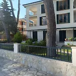 Asprer Sea, The Most Charming Apartment