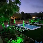 Villa Prats Ibiza