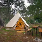 Kampaoh Menorca