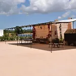 Finca Son Fred, Campos,